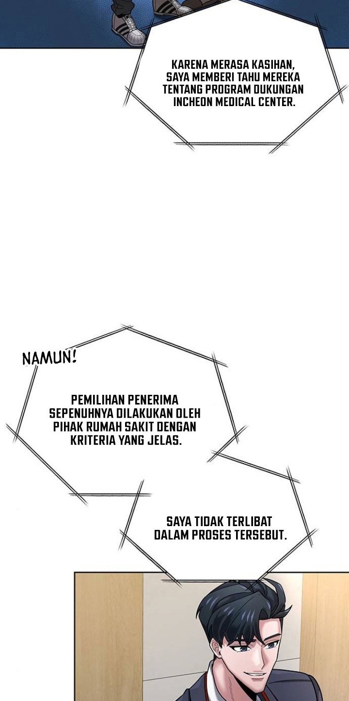 The Prosecutor Doesn’t Know The Law Chapter 11 Gambar 39