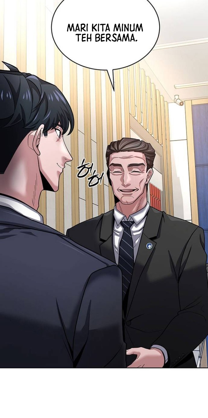 The Prosecutor Doesn’t Know The Law Chapter 11 Gambar 41