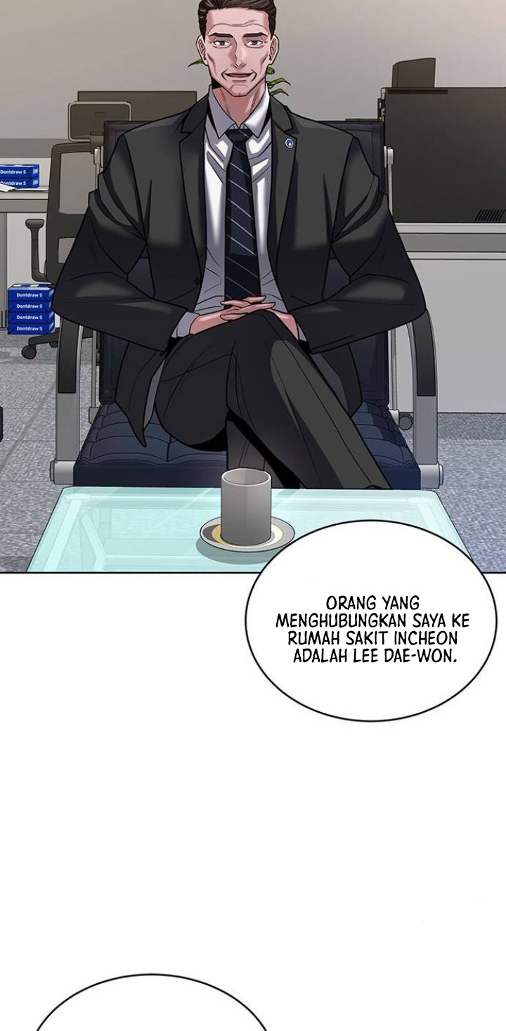 The Prosecutor Doesn’t Know The Law Chapter 11 Gambar 43