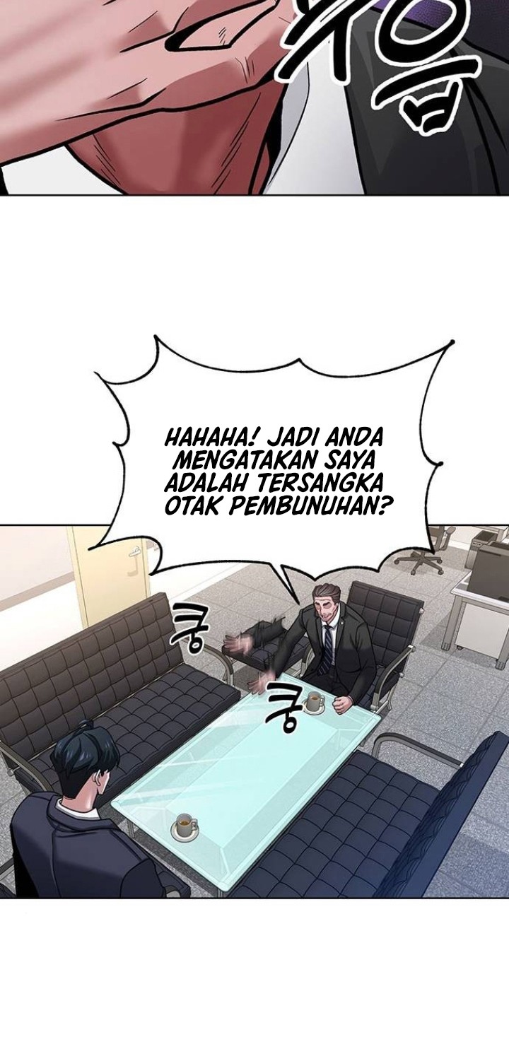 The Prosecutor Doesn’t Know The Law Chapter 11 Gambar 49