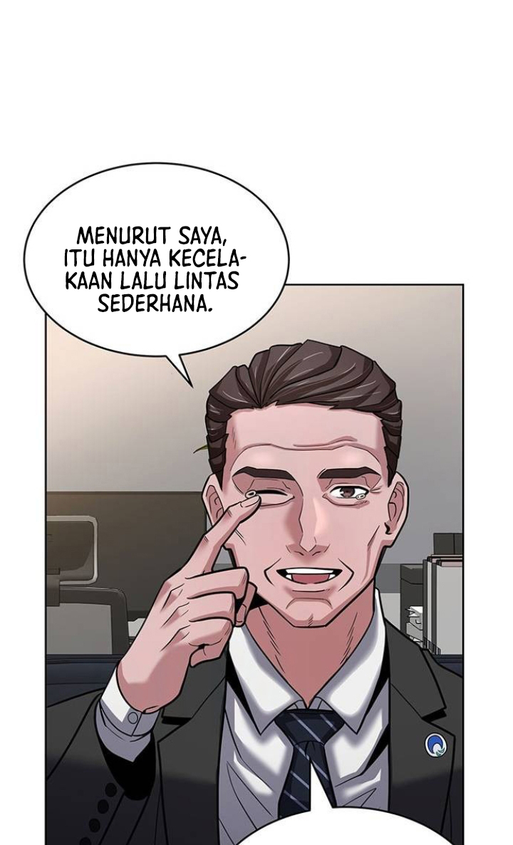 The Prosecutor Doesn’t Know The Law Chapter 11 Gambar 50