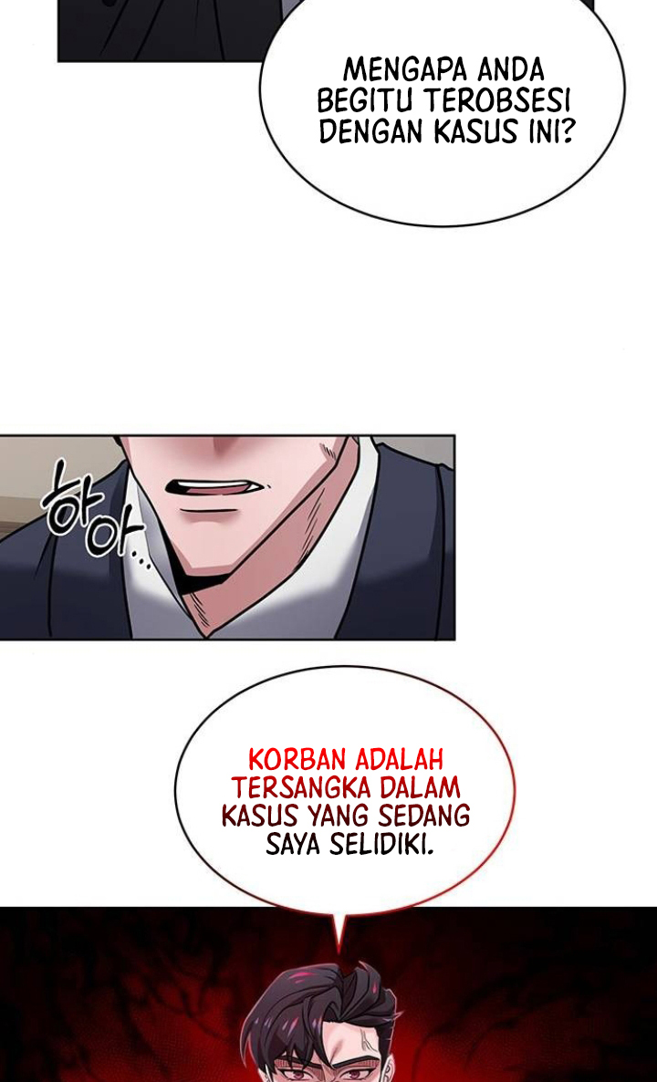 The Prosecutor Doesn’t Know The Law Chapter 11 Gambar 51