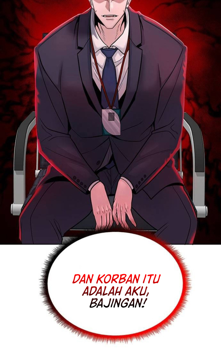 The Prosecutor Doesn’t Know The Law Chapter 11 Gambar 52