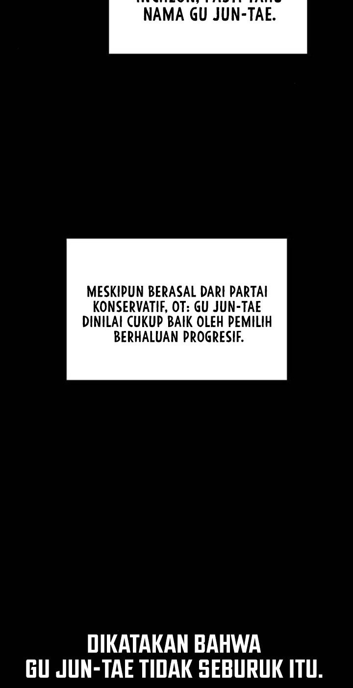 The Prosecutor Doesn’t Know The Law Chapter 11 Gambar 5