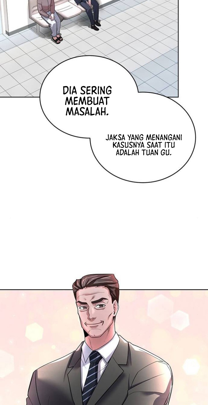 The Prosecutor Doesn’t Know The Law Chapter 11 Gambar 7