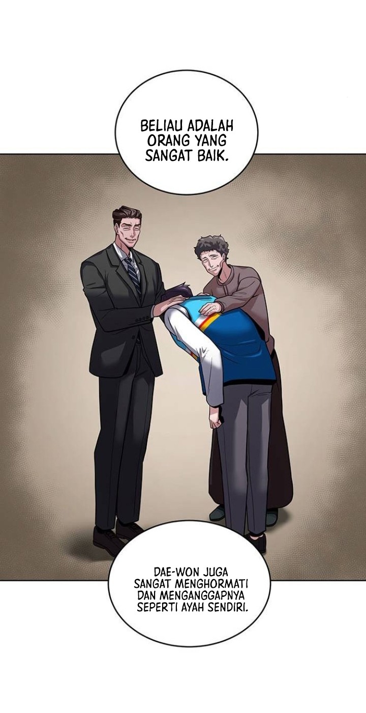The Prosecutor Doesn’t Know The Law Chapter 11 Gambar 9