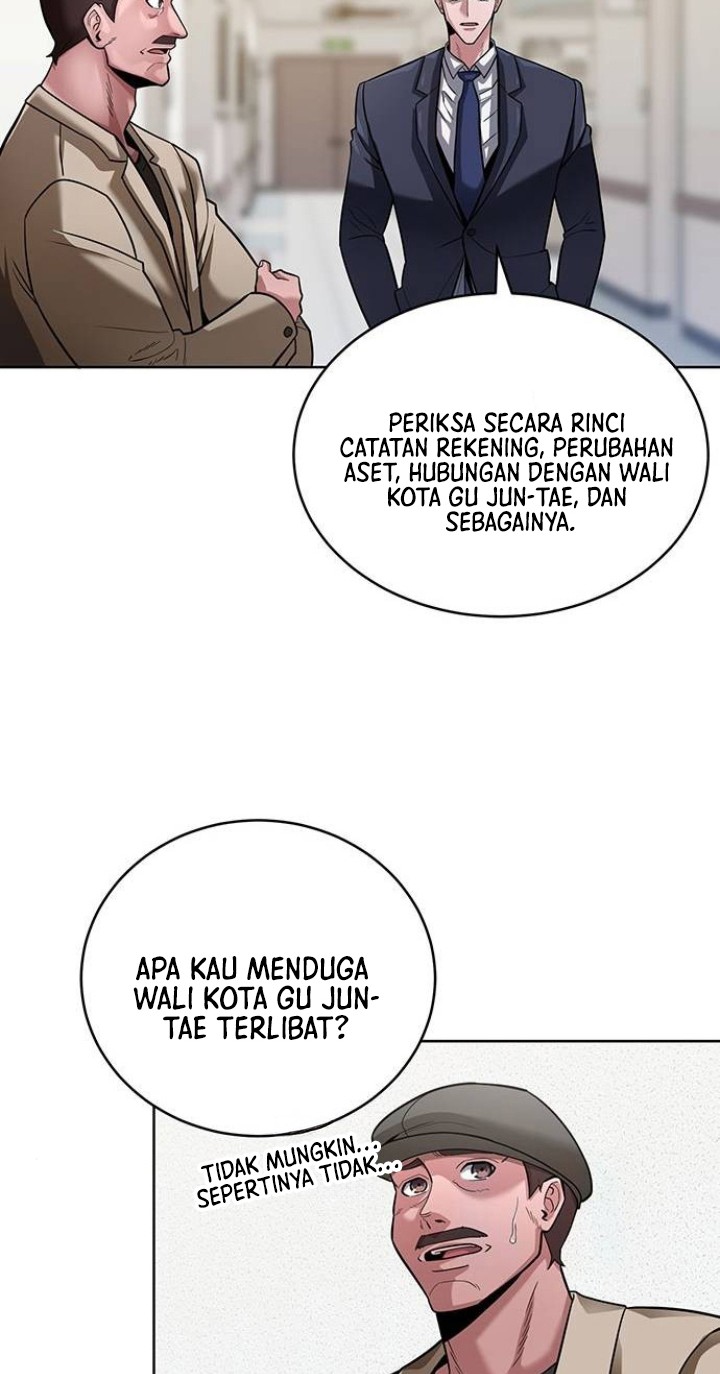 The Prosecutor Doesn’t Know The Law Chapter 11 Gambar 11