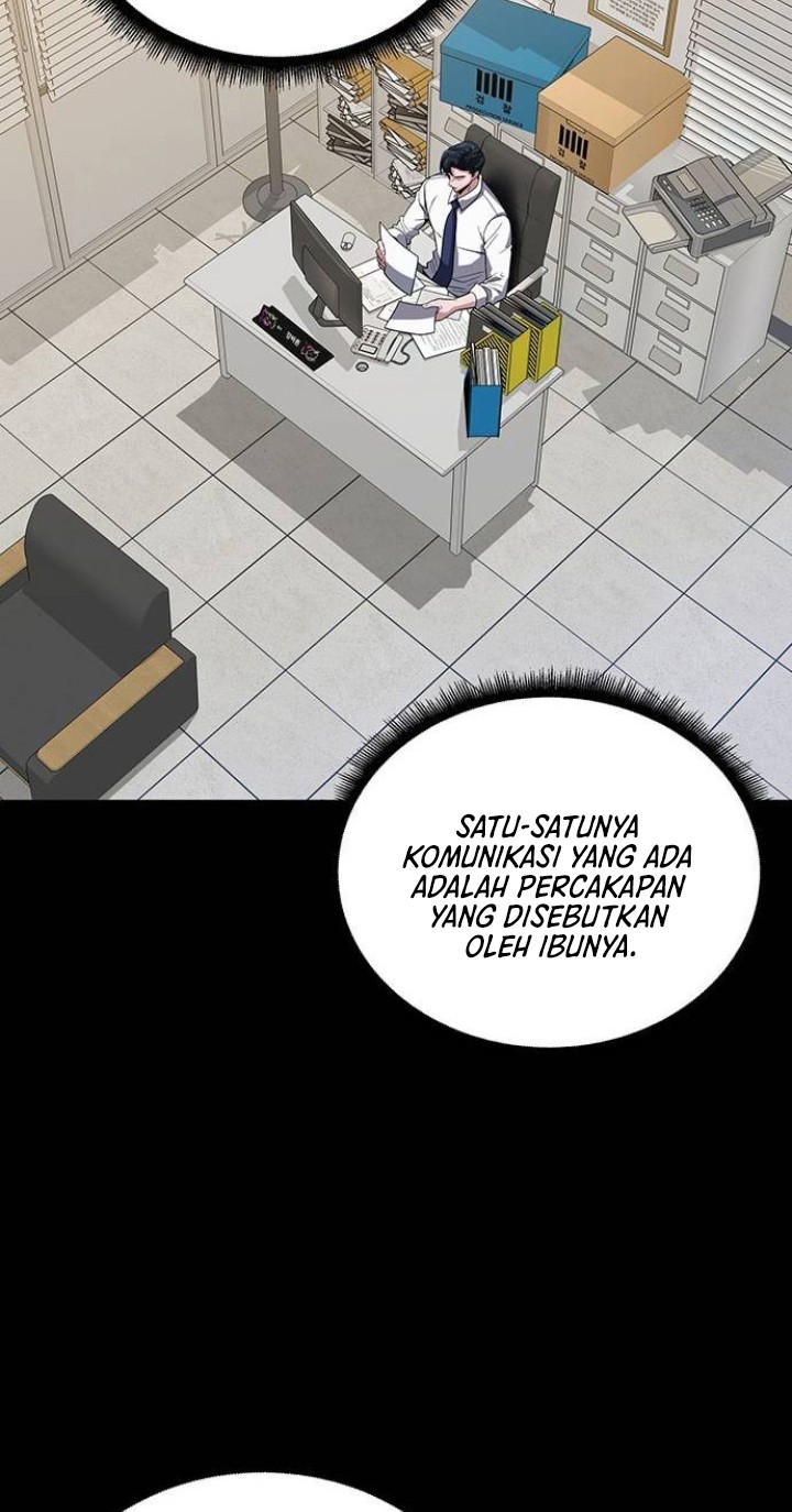 The Prosecutor Doesn’t Know The Law Chapter 11 Gambar 13