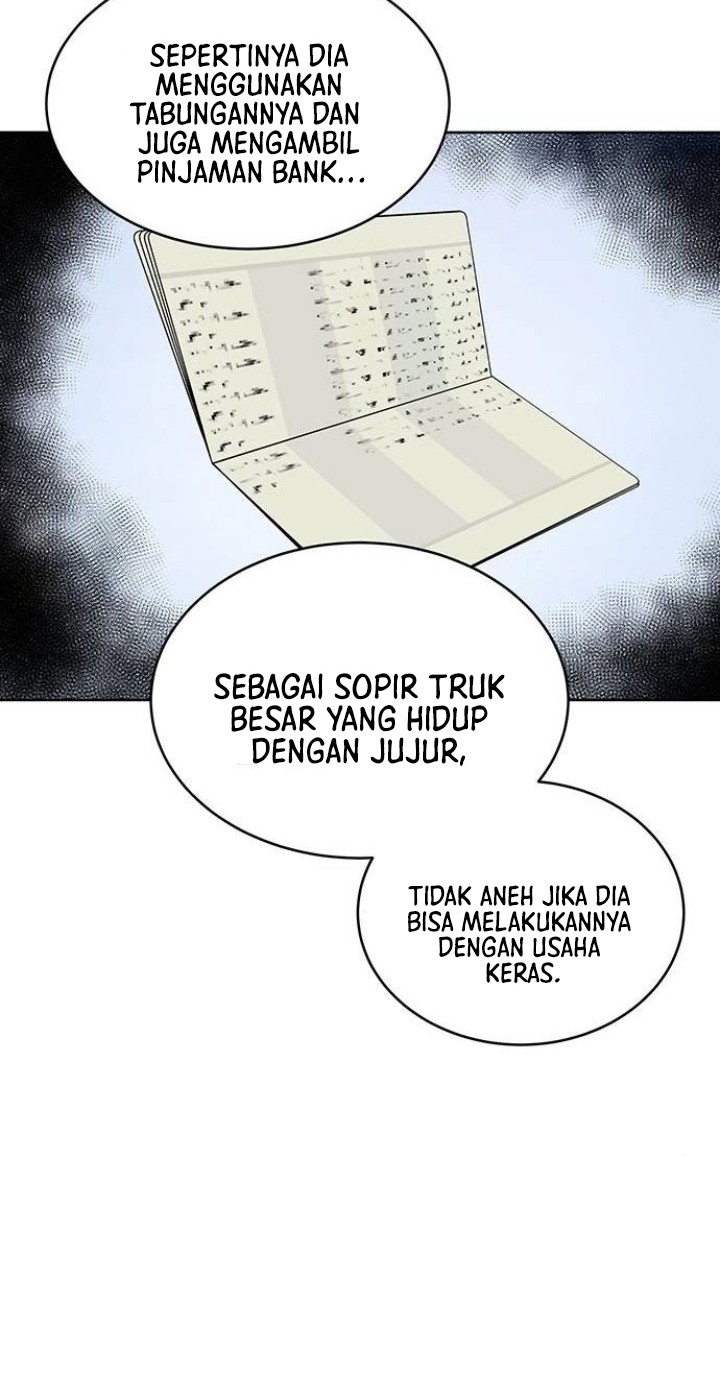 The Prosecutor Doesn’t Know The Law Chapter 11 Gambar 17