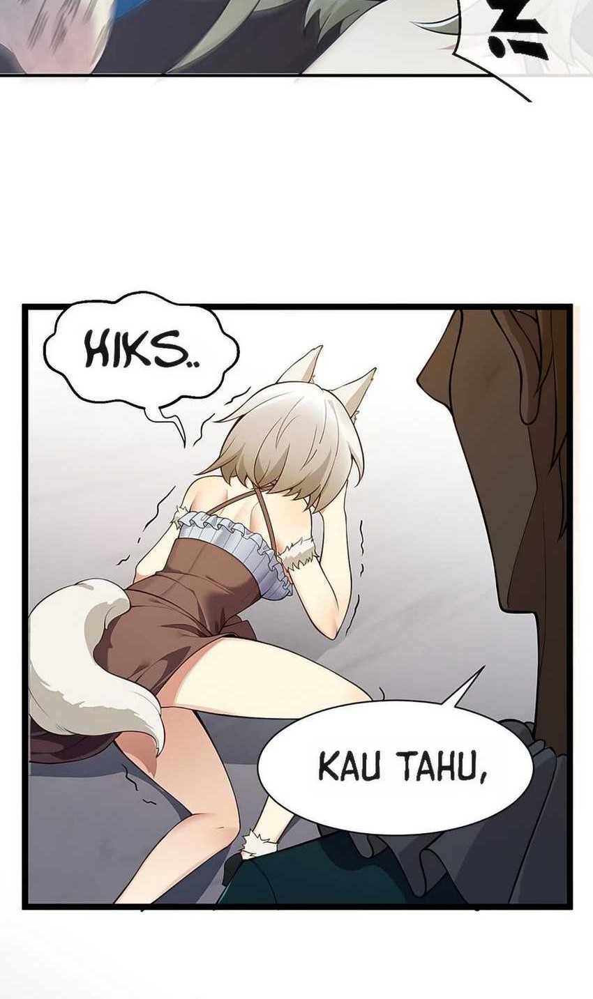 I Transmigrated Into Demon King Of Harem? Chapter 30 Gambar 21