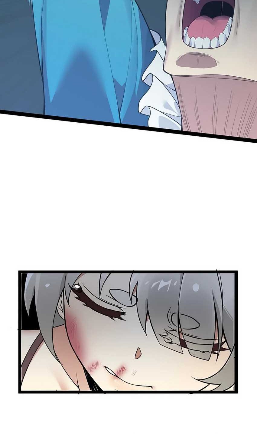 I Transmigrated Into Demon King Of Harem? Chapter 30 Gambar 24