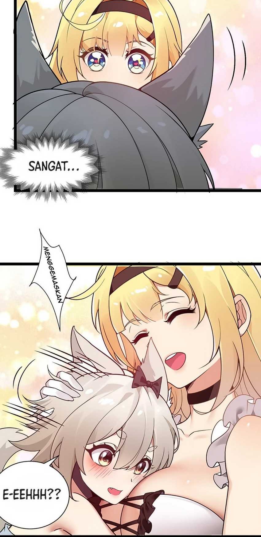 I Transmigrated Into Demon King Of Harem? Chapter 30 Gambar 30