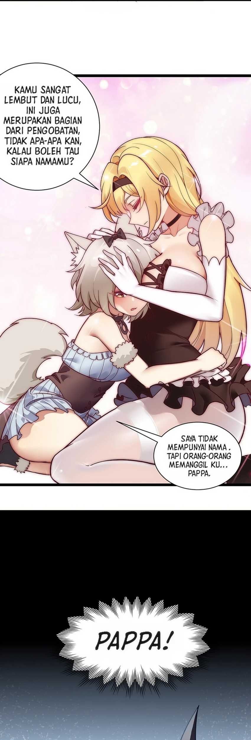 I Transmigrated Into Demon King Of Harem? Chapter 30 Gambar 31