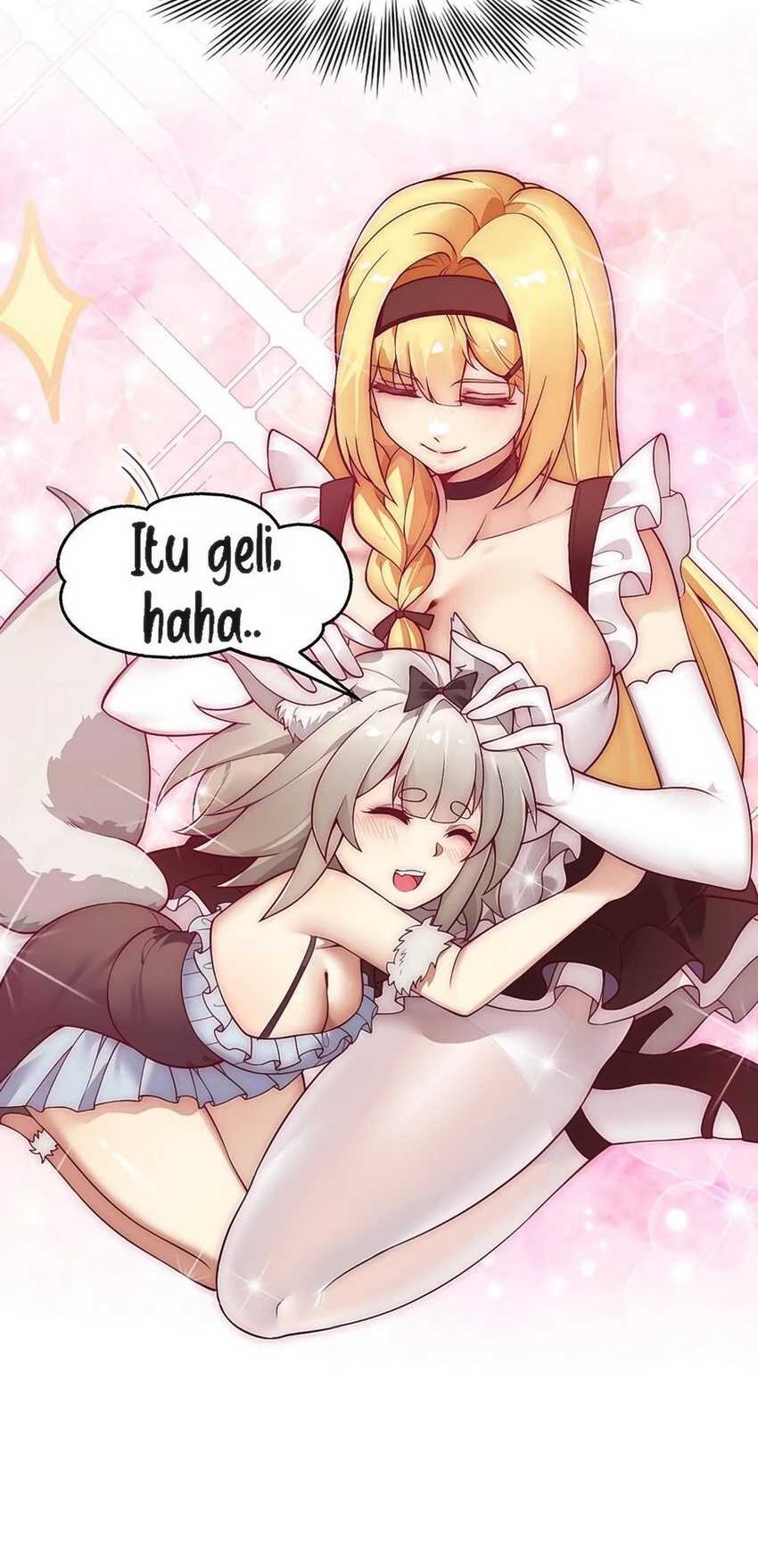 I Transmigrated Into Demon King Of Harem? Chapter 30 Gambar 34