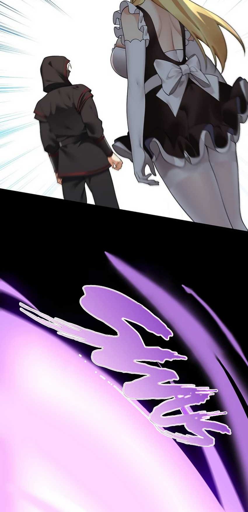 I Transmigrated Into Demon King Of Harem? Chapter 30 Gambar 7