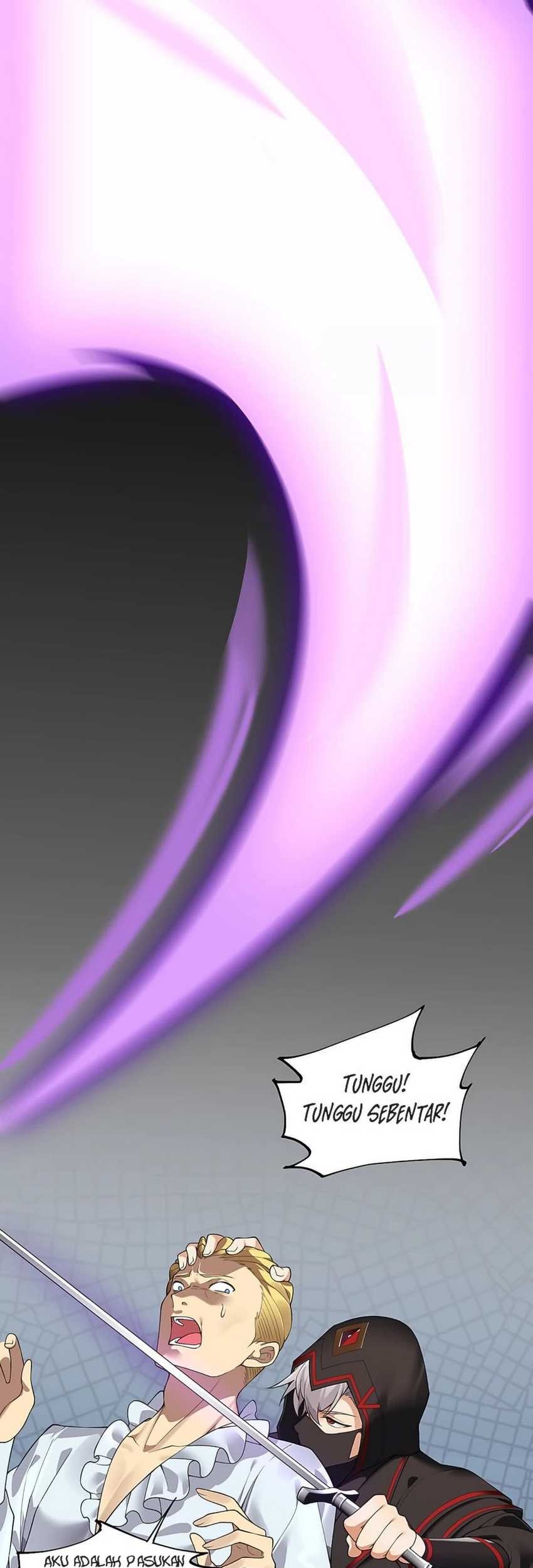 I Transmigrated Into Demon King Of Harem? Chapter 30 Gambar 8