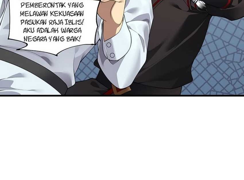 I Transmigrated Into Demon King Of Harem? Chapter 30 Gambar 9