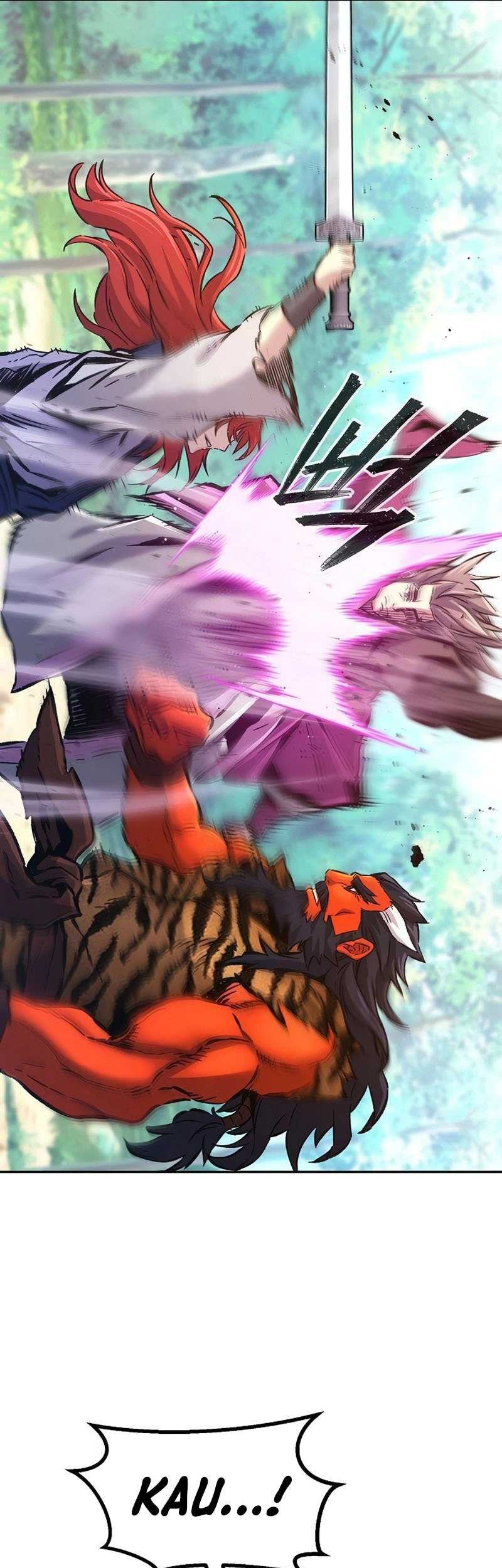 Absolute Sword Sense Chapter 92 Gambar 33