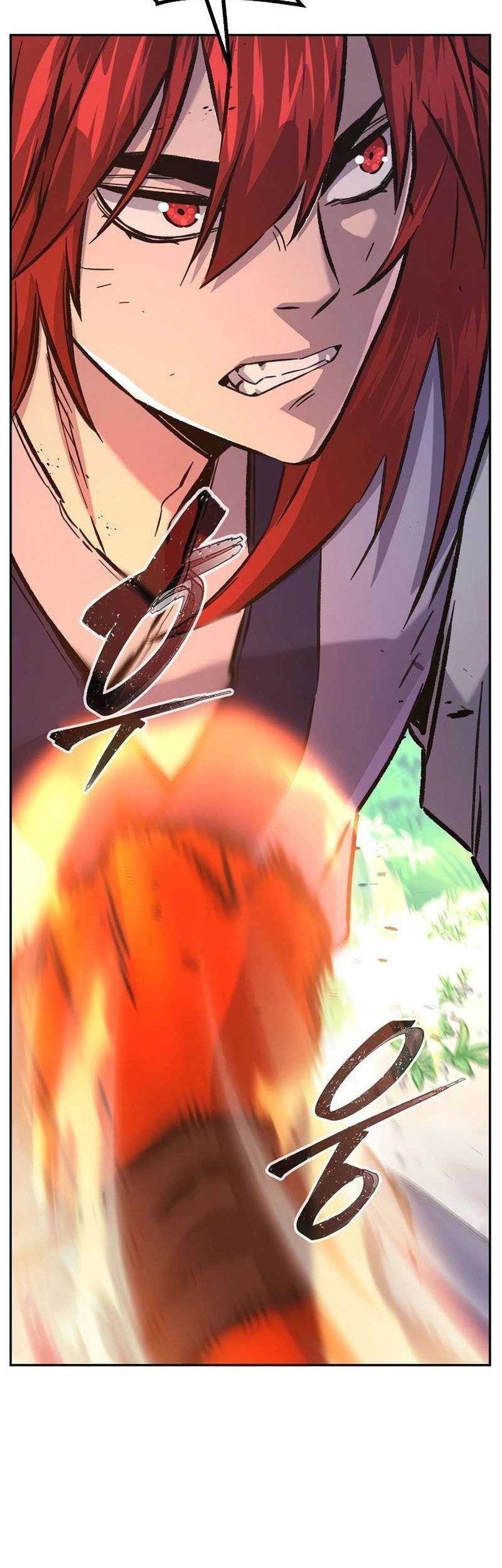 Absolute Sword Sense Chapter 92 Gambar 34