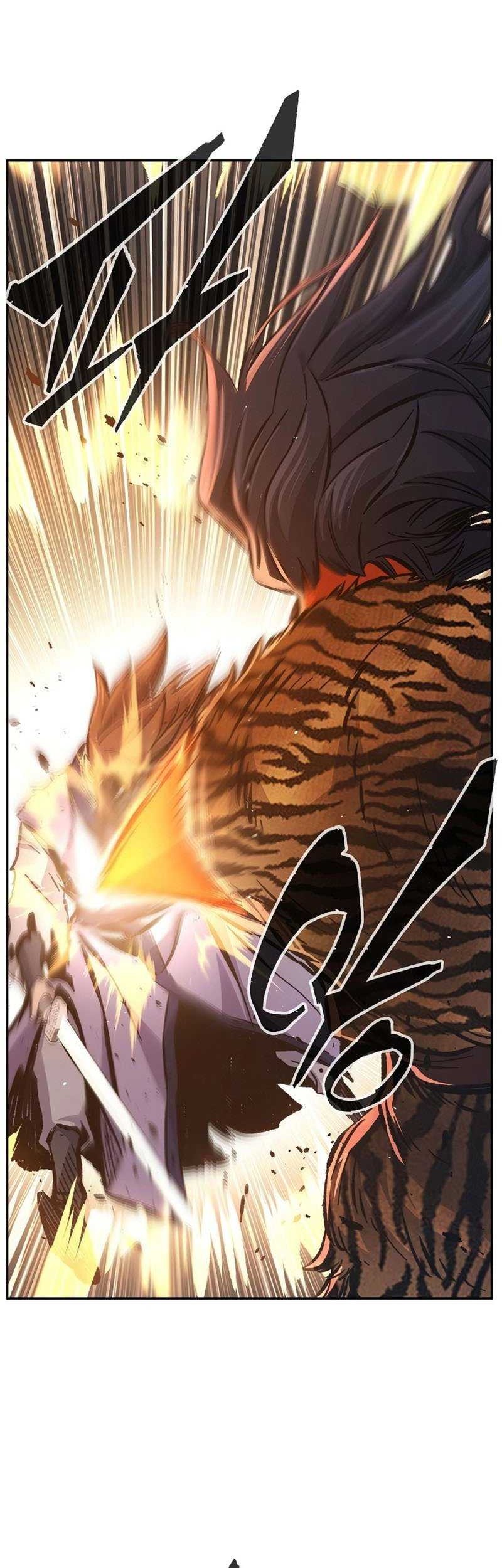 Absolute Sword Sense Chapter 92 Gambar 35