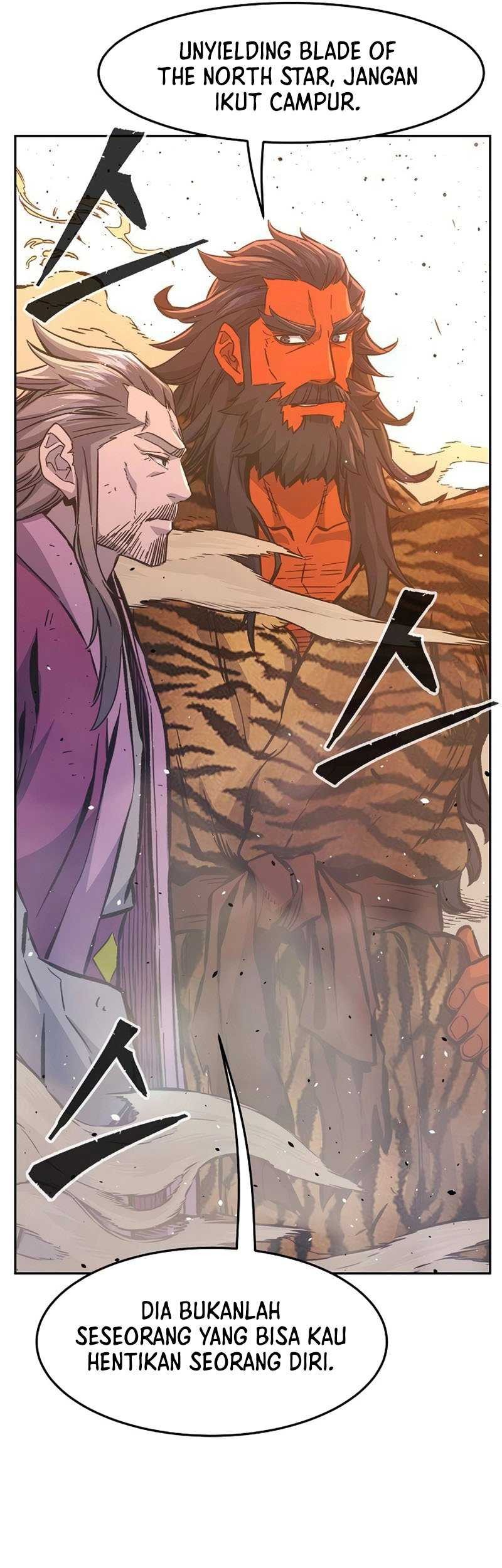 Absolute Sword Sense Chapter 92 Gambar 37