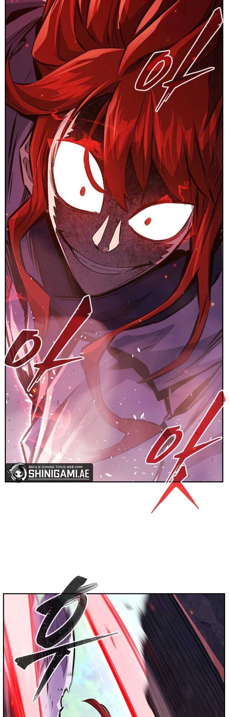 Absolute Sword Sense Chapter 92 Gambar 43