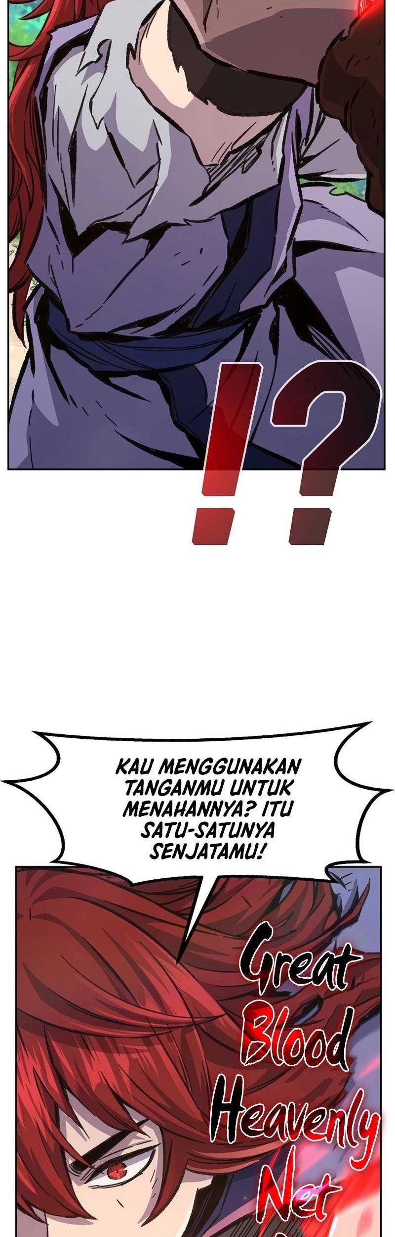 Absolute Sword Sense Chapter 92 Gambar 46
