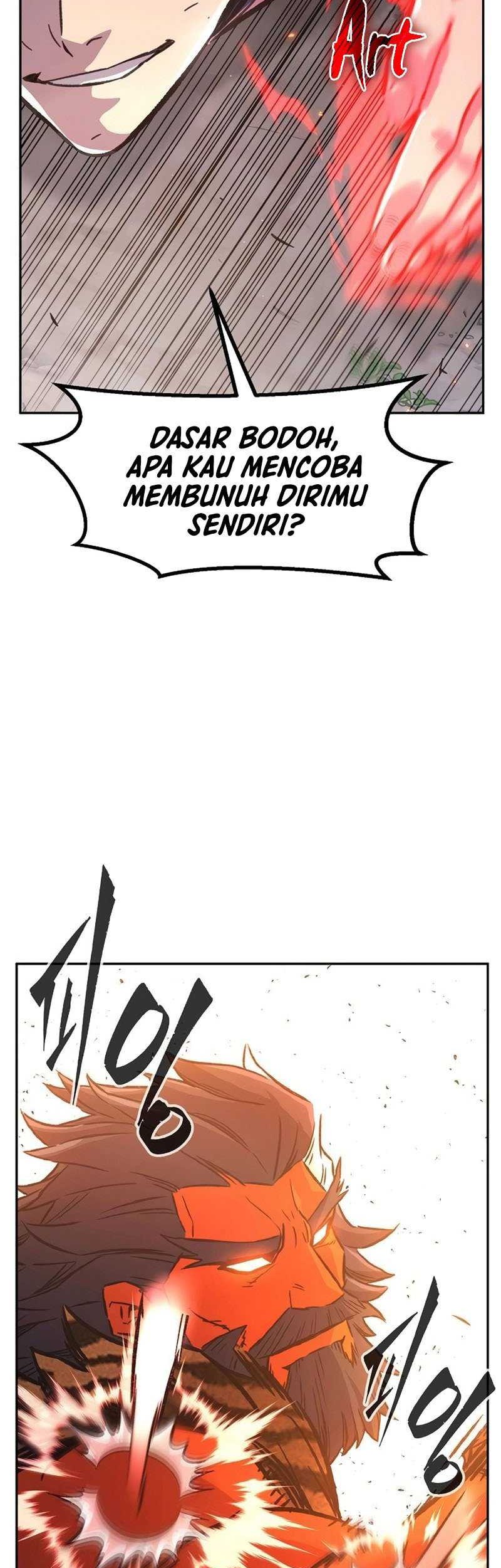 Absolute Sword Sense Chapter 92 Gambar 47