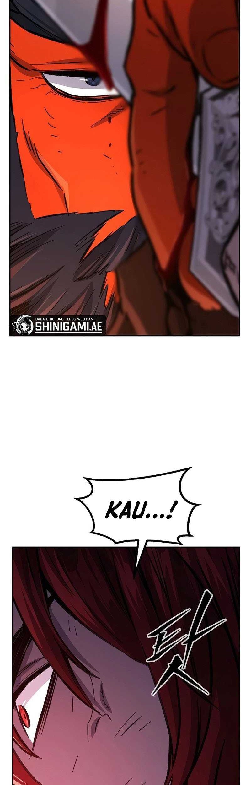 Absolute Sword Sense Chapter 92 Gambar 50