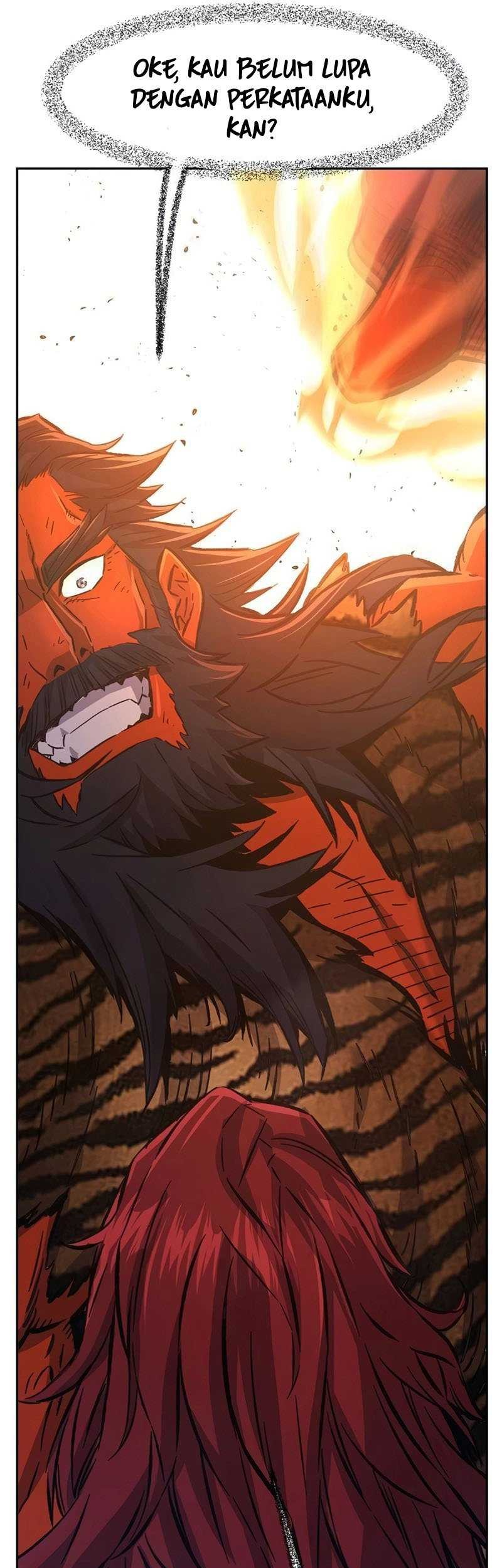 Absolute Sword Sense Chapter 92 Gambar 53
