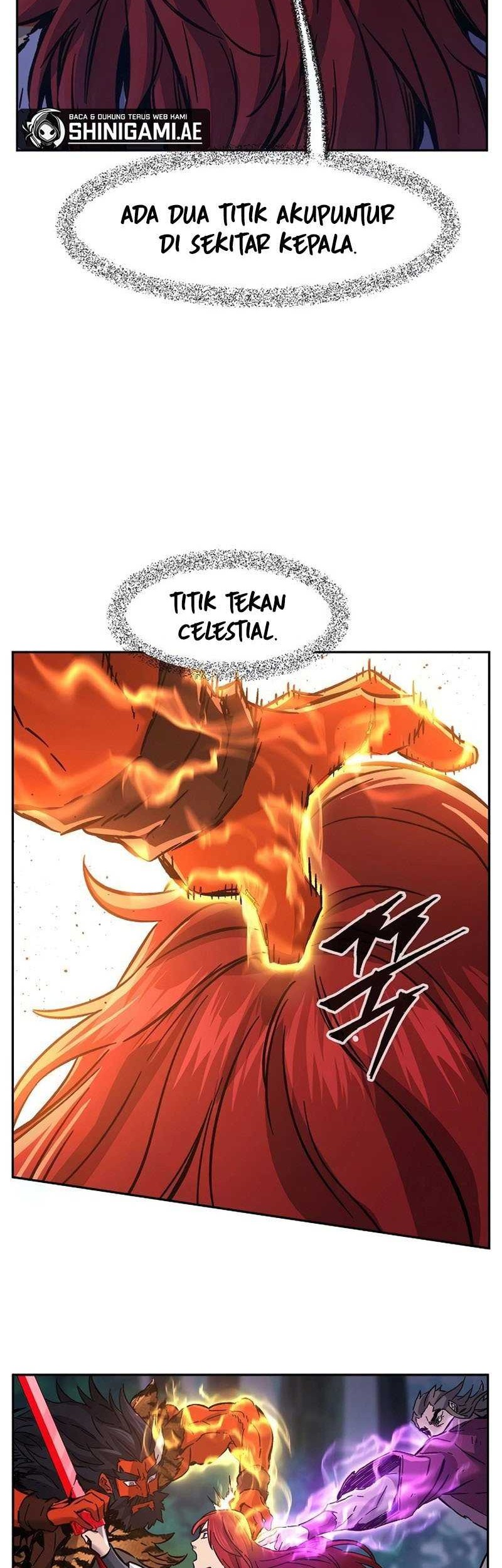Absolute Sword Sense Chapter 92 Gambar 54