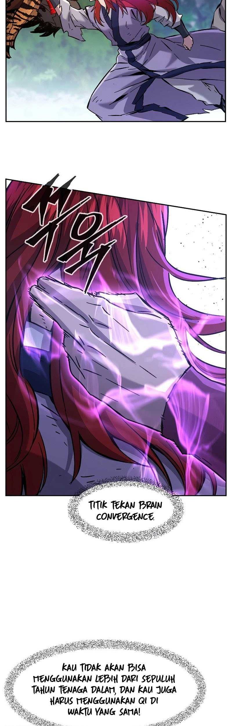 Absolute Sword Sense Chapter 92 Gambar 55