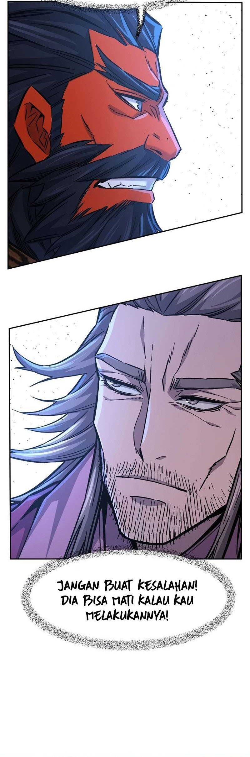 Absolute Sword Sense Chapter 92 Gambar 56