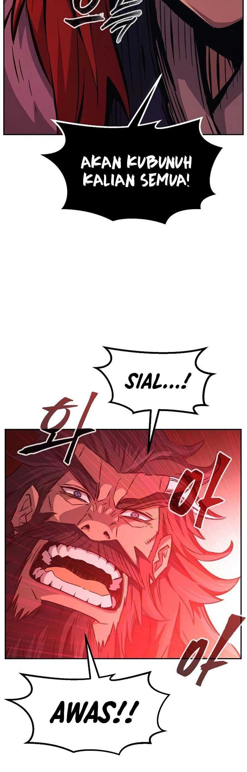 Absolute Sword Sense Chapter 92 Gambar 60