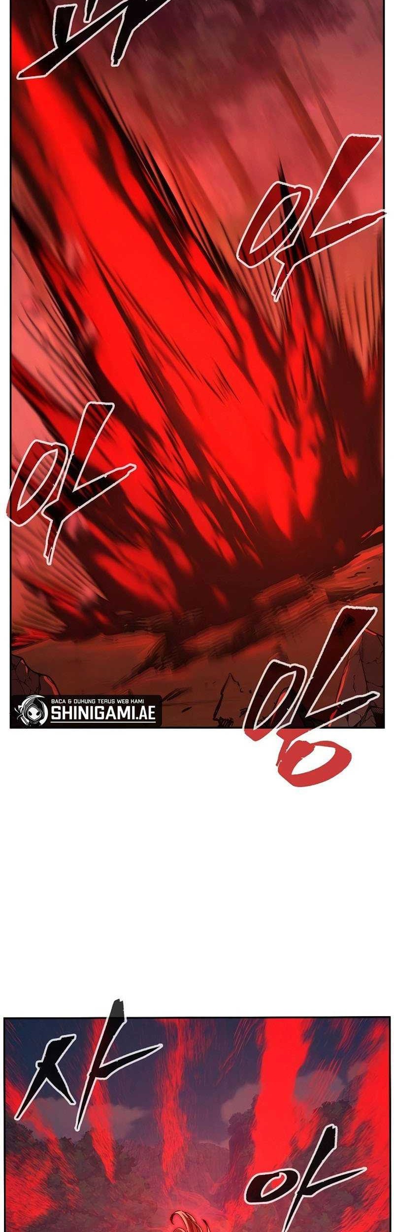 Absolute Sword Sense Chapter 92 Gambar 62