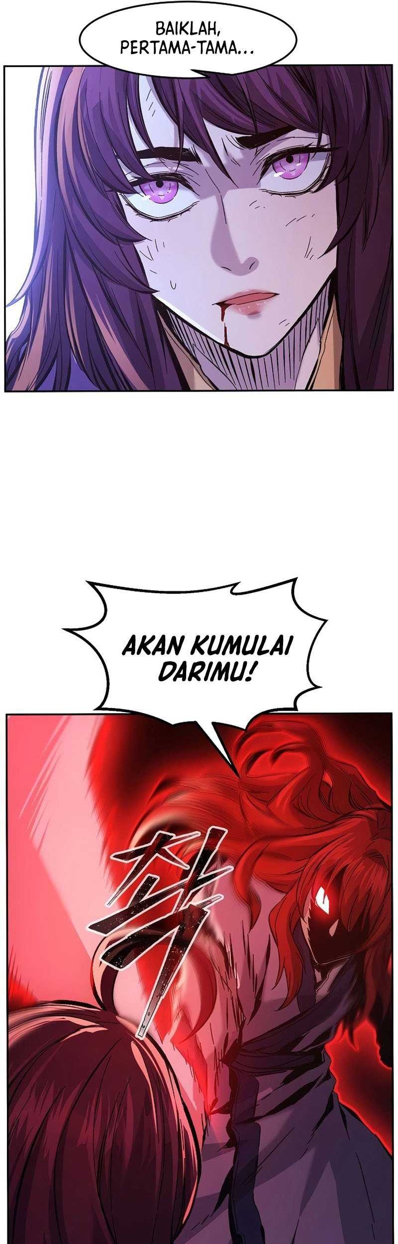 Absolute Sword Sense Chapter 92 Gambar 65