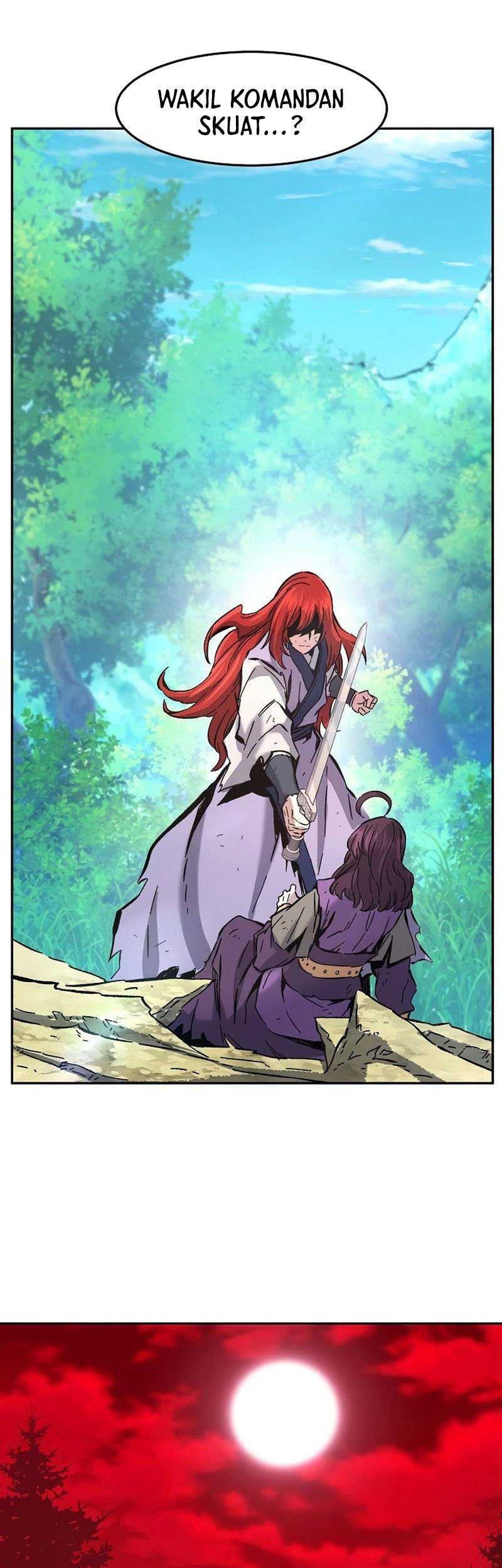 Absolute Sword Sense Chapter 92 Gambar 67