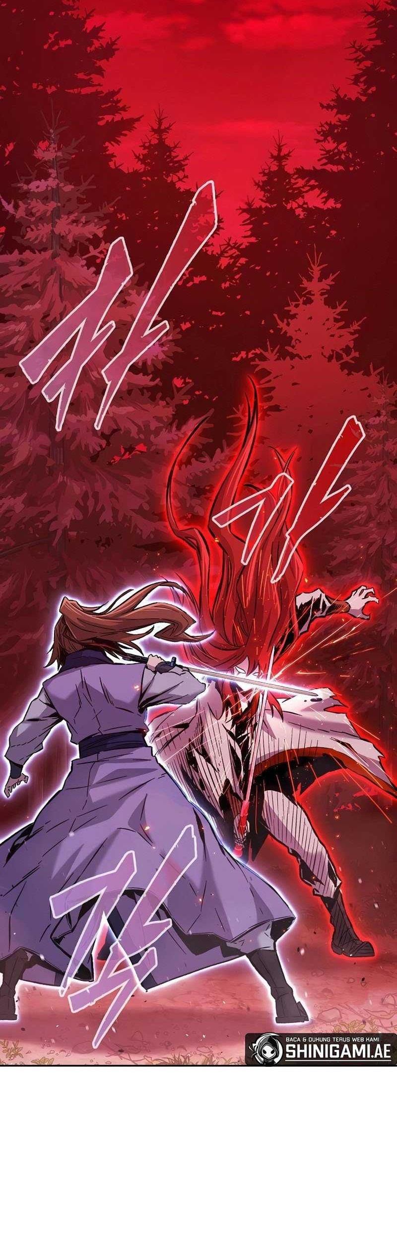 Absolute Sword Sense Chapter 92 Gambar 68
