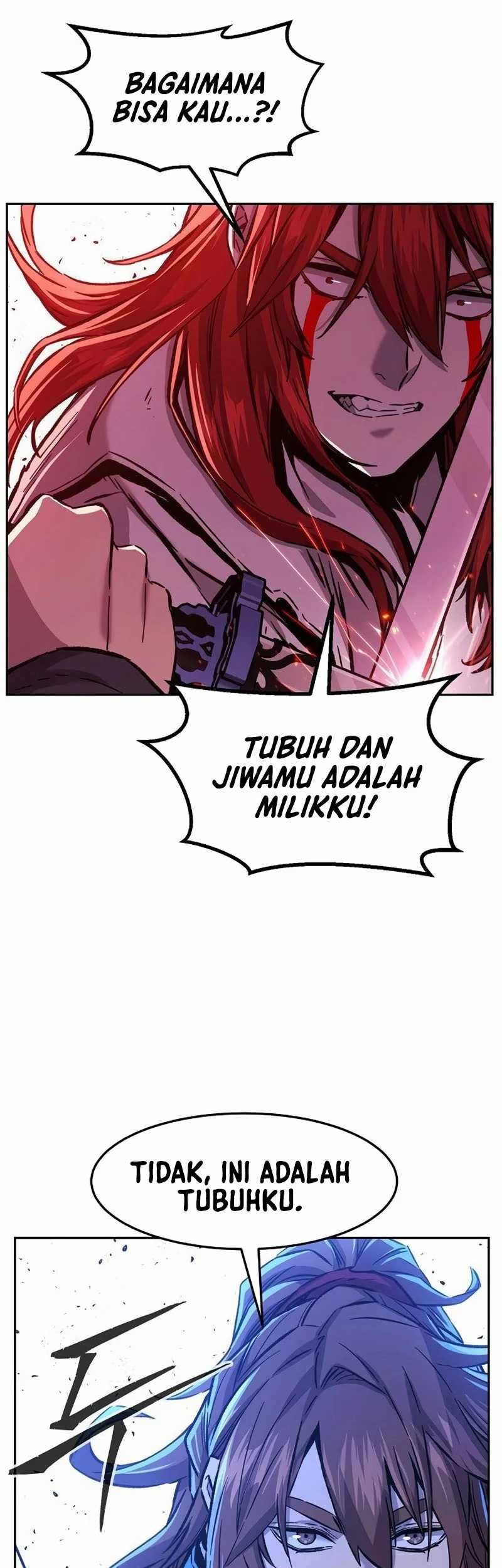 Absolute Sword Sense Chapter 92 Gambar 69