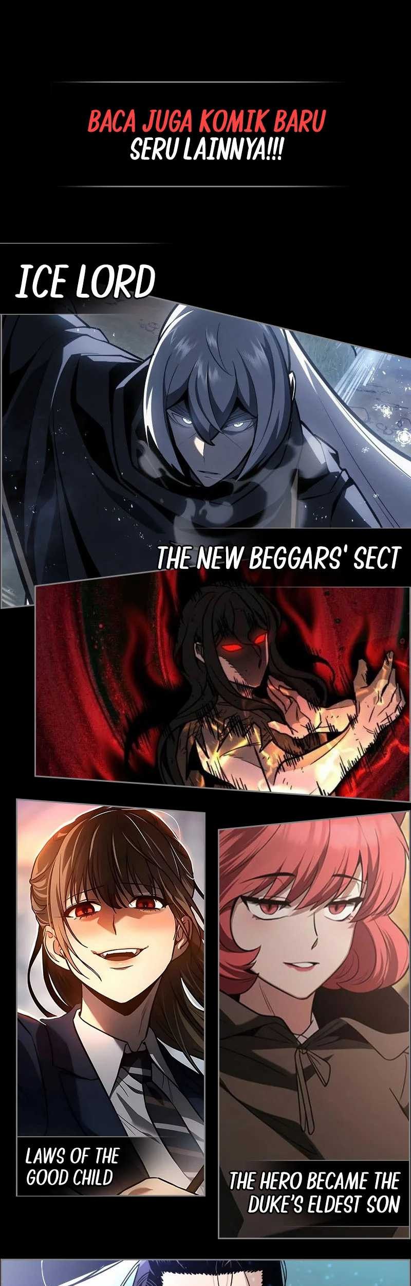 Absolute Sword Sense Chapter 92 Gambar 72