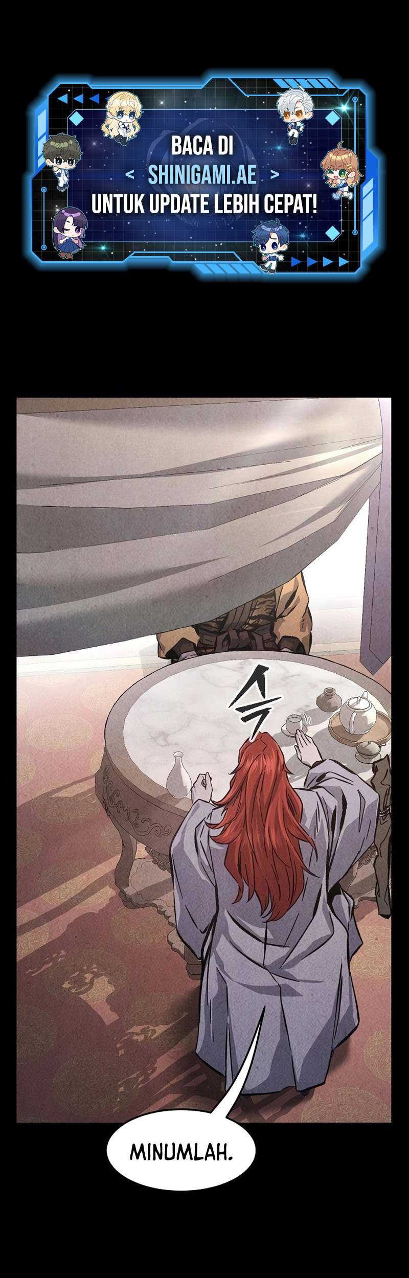 Baca Manhwa Absolute Sword Sense Chapter 92 Gambar 2