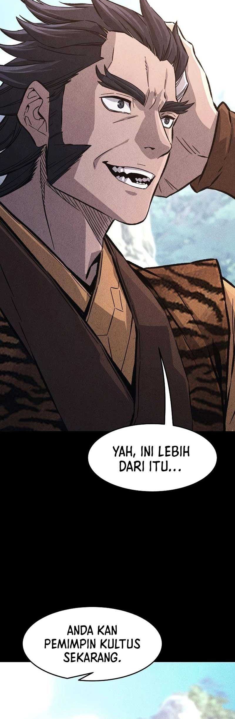 Absolute Sword Sense Chapter 92 Gambar 4