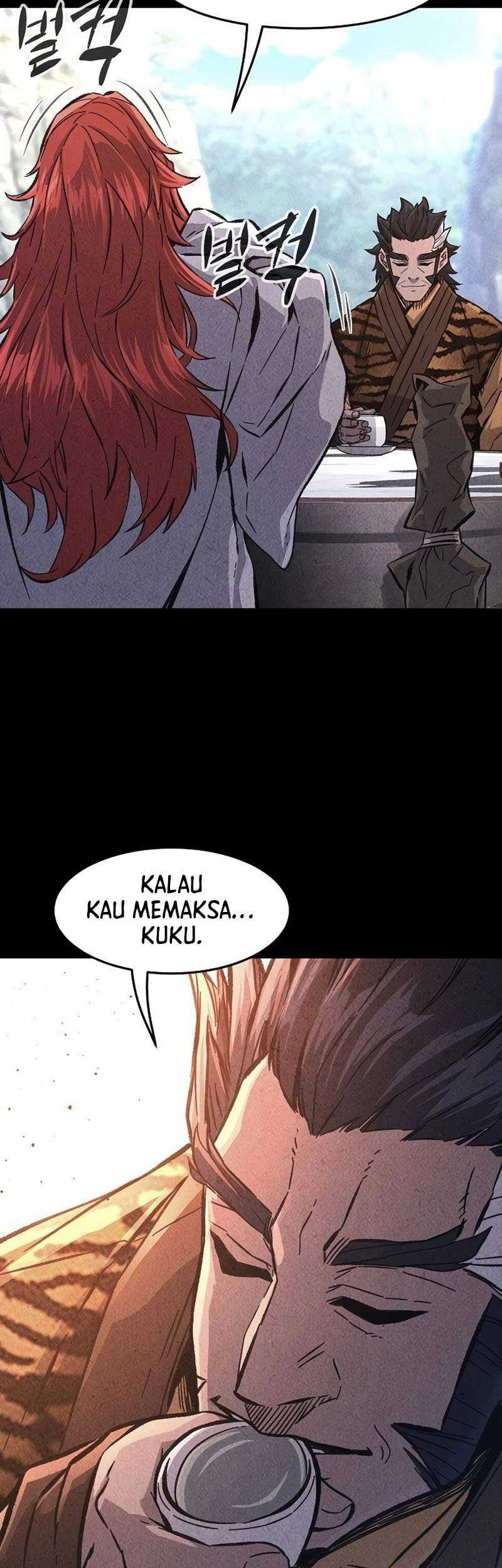 Absolute Sword Sense Chapter 92 Gambar 6