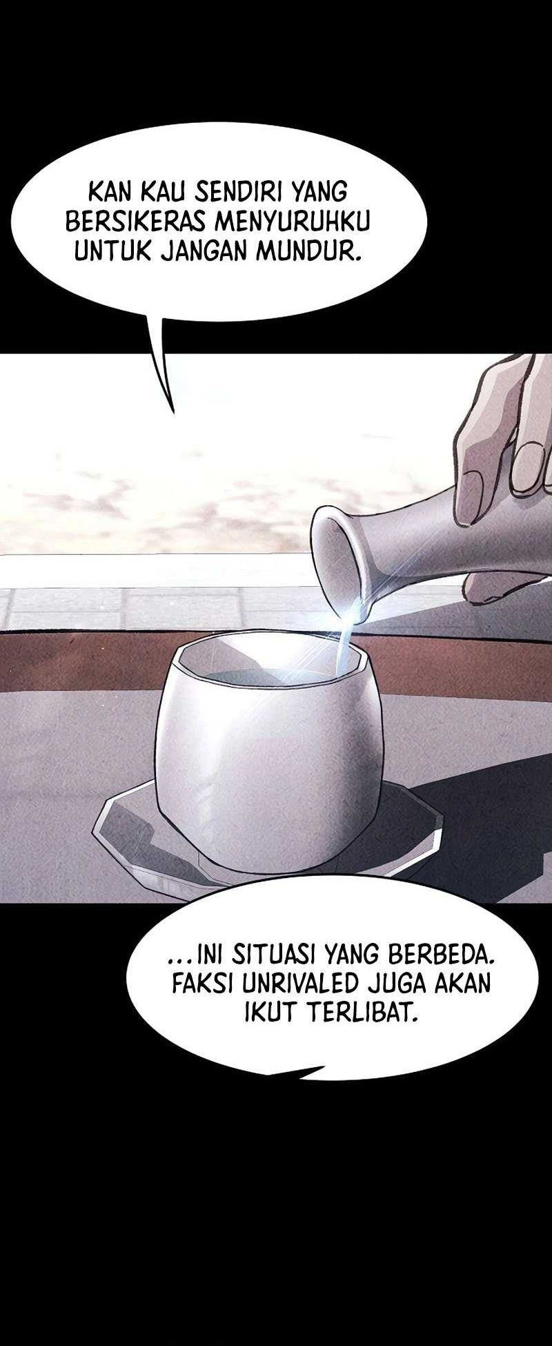 Absolute Sword Sense Chapter 92 Gambar 8