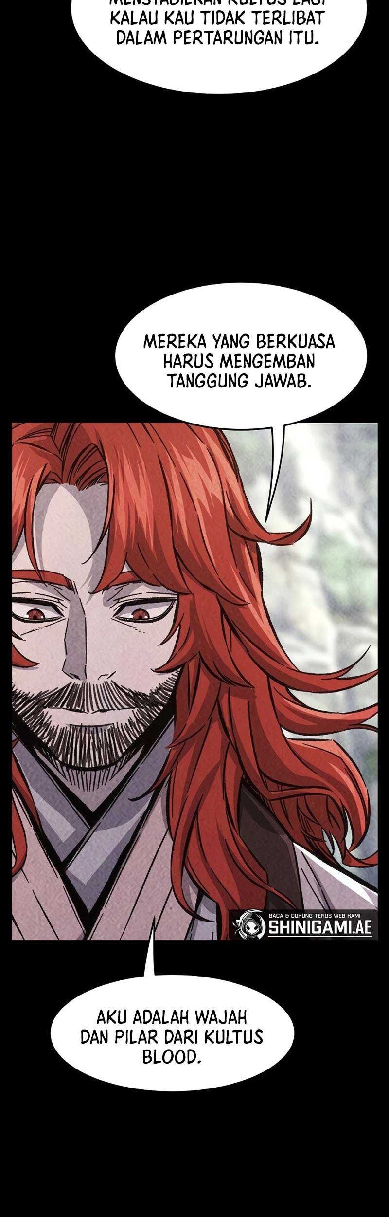 Absolute Sword Sense Chapter 92 Gambar 10