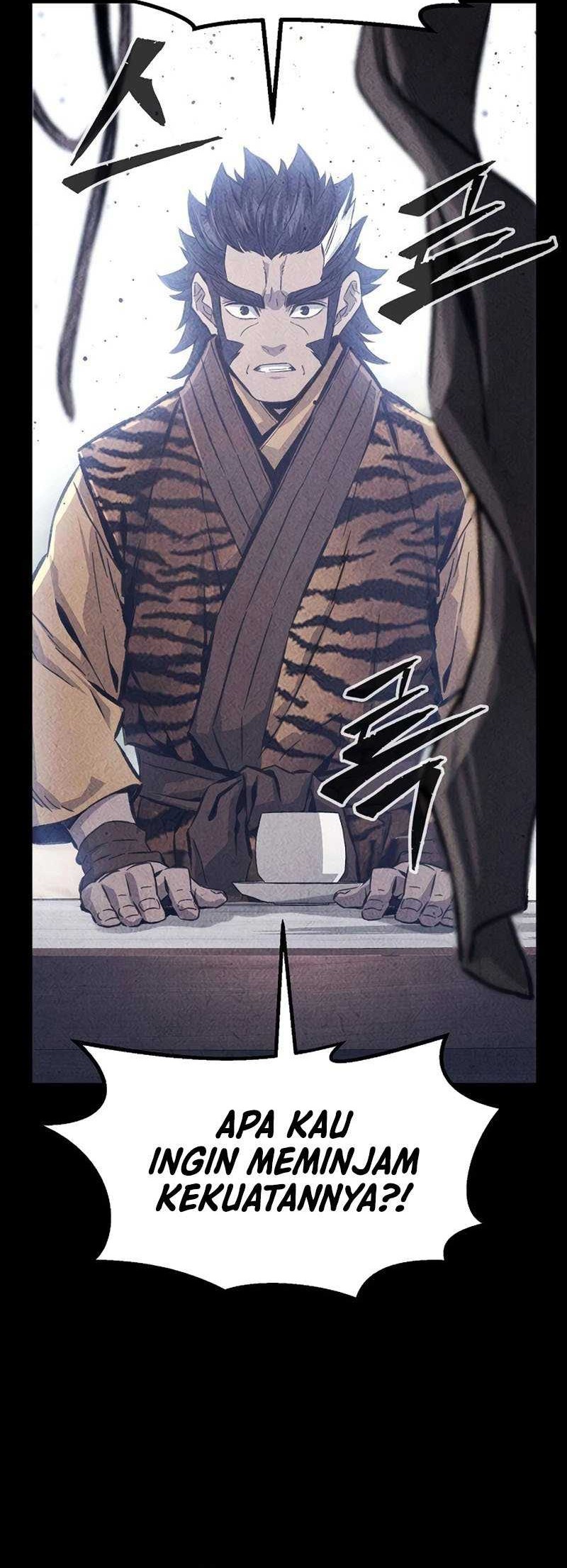 Absolute Sword Sense Chapter 92 Gambar 12