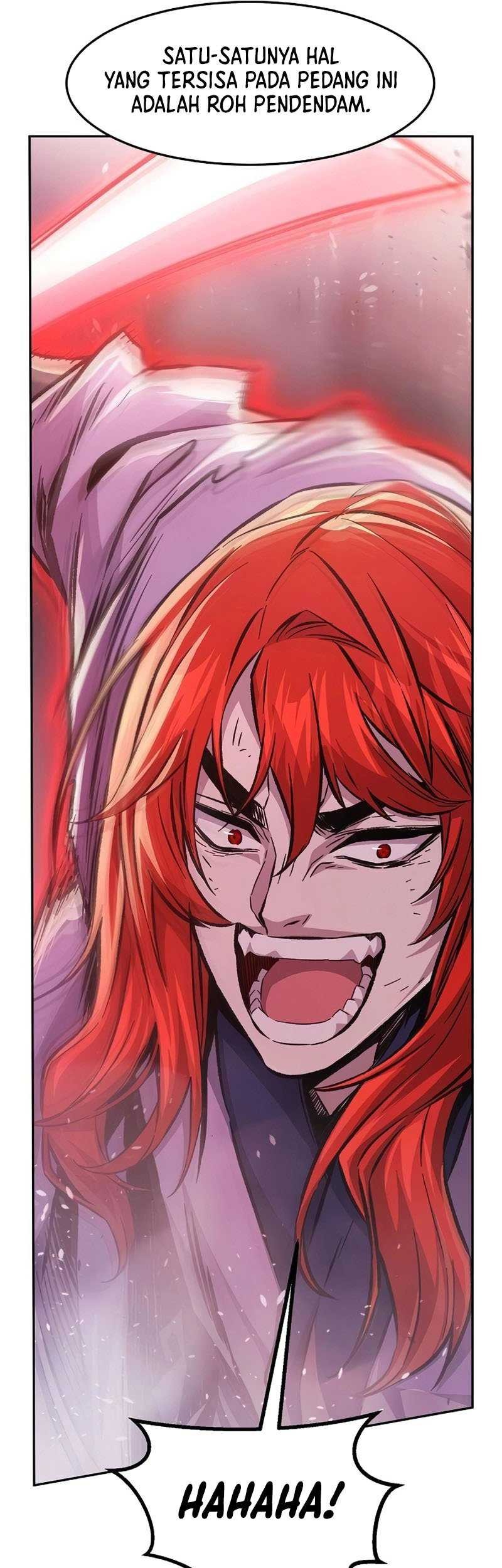 Absolute Sword Sense Chapter 92 Gambar 17