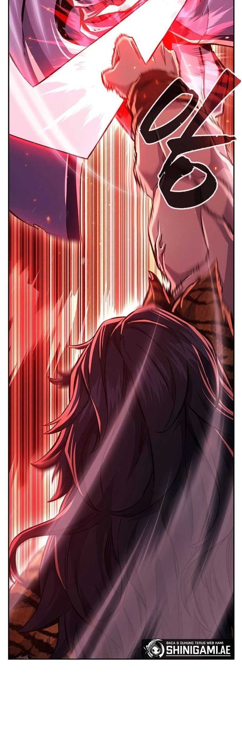 Absolute Sword Sense Chapter 92 Gambar 19