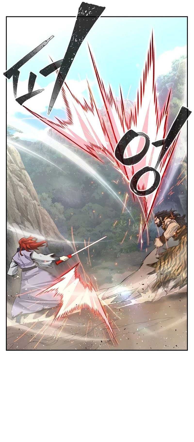 Absolute Sword Sense Chapter 92 Gambar 20