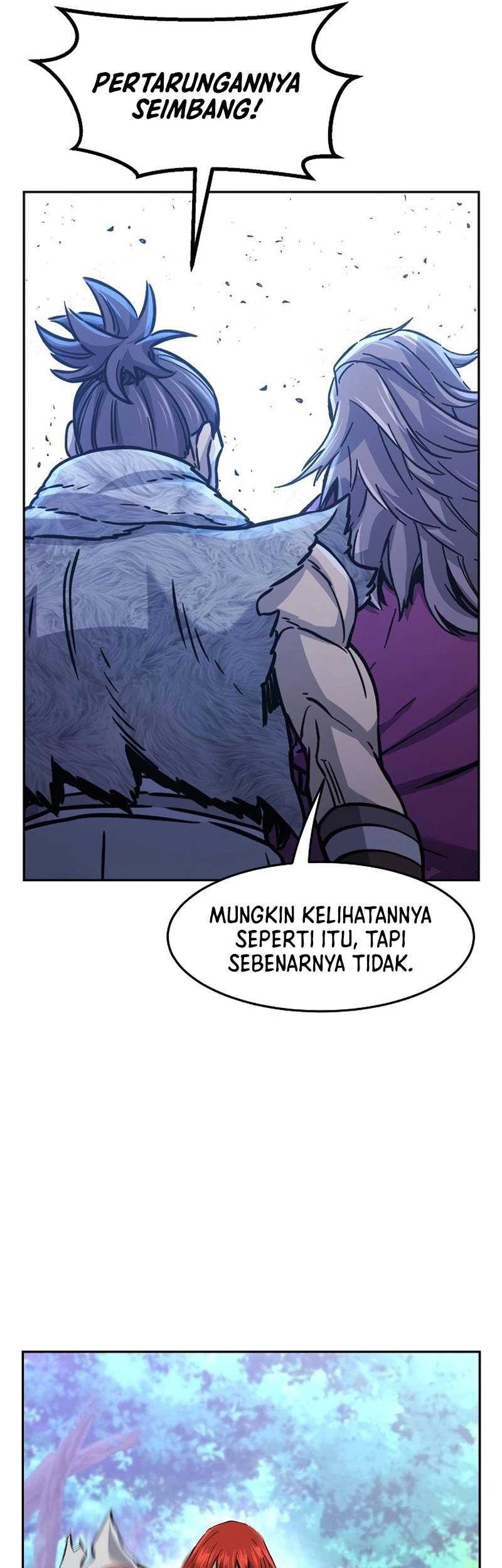 Absolute Sword Sense Chapter 92 Gambar 21